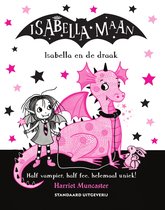 Isabella Maan 5 - Isabella en de draak