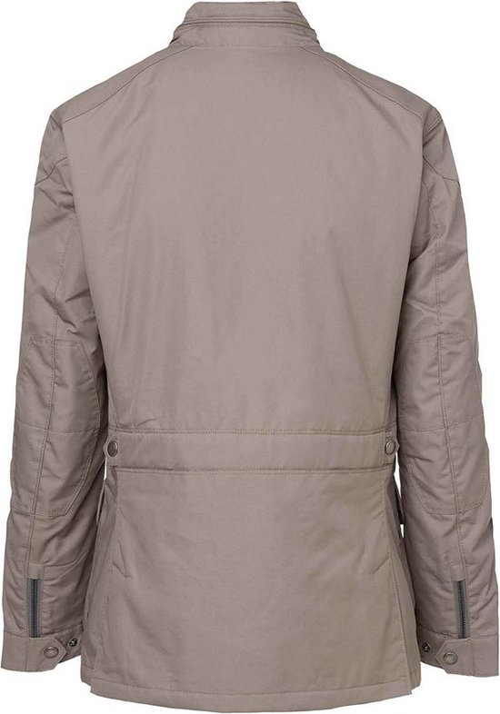 Puma Dames Classics Oversized Hoodies Grijs