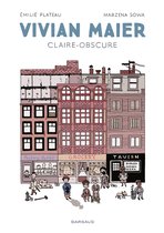 Vivian Maier 0 - Vivian Maier Claire-Obscure