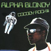 Alpha Blondy - Cocody Rock (LP)
