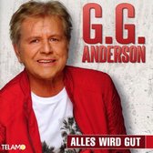 G.G. Anderson - Alles Wird Gut (CD)