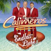 Calimeros - Endlos Liebe (CD)