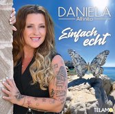 Daniela Alfinito - Einfach Echt (CD)
