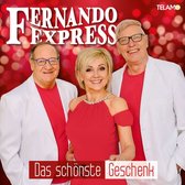 Fernando Express - Das Schönste Geschenk (CD)