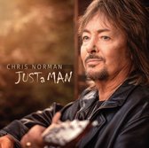 Chris Norman - Just A Man (CD) (International)
