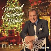 Engelbert - Warmest Christmas Wishes (CD)