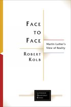 Lutheran Quarterly Books- Face to Face