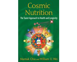 Cosmic Nutrition