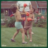Elbow - Flying Dream 1 (LP) (Coloured Vinyl)