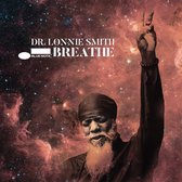 Dr. Lonnie Smith - Breathe (2 LP) (Coloured Vinyl) (Limited Edition)