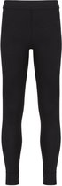 thermo broek zwart voor Kinderen | Maat 134/140