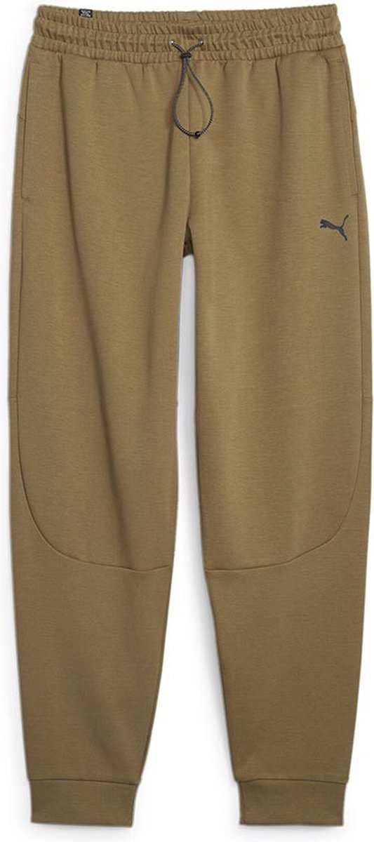 Puma Rad/cal Dk Op Trainingsbroek M Man Vrouw Chocolate Chip