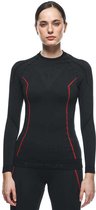 Dainese Thermo Ls Lady Noir Rouge L-XL