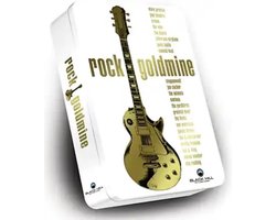 Top 10 Muziekdvd’s en Muziekfilms 2026: Rock Goldmine