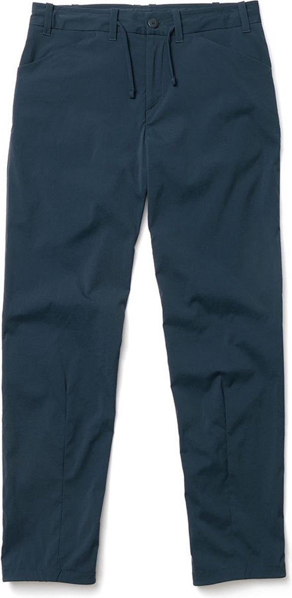 Houdini Sportswear Wadi Pants - Wandelbroek - Dames Blue Illusion M