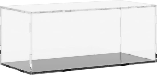 vidaXL-Vitrine-transparent-34x16x14-cm-acrylique