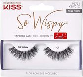 Kiss Wimpers Lash Couture So Wispy - Wimperextensions - Lashes - Nep Wimpers - Lash