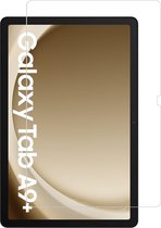 Protecteur d'écran en verre Accezz Premium pour Samsung Galaxy Tab A9 Plus