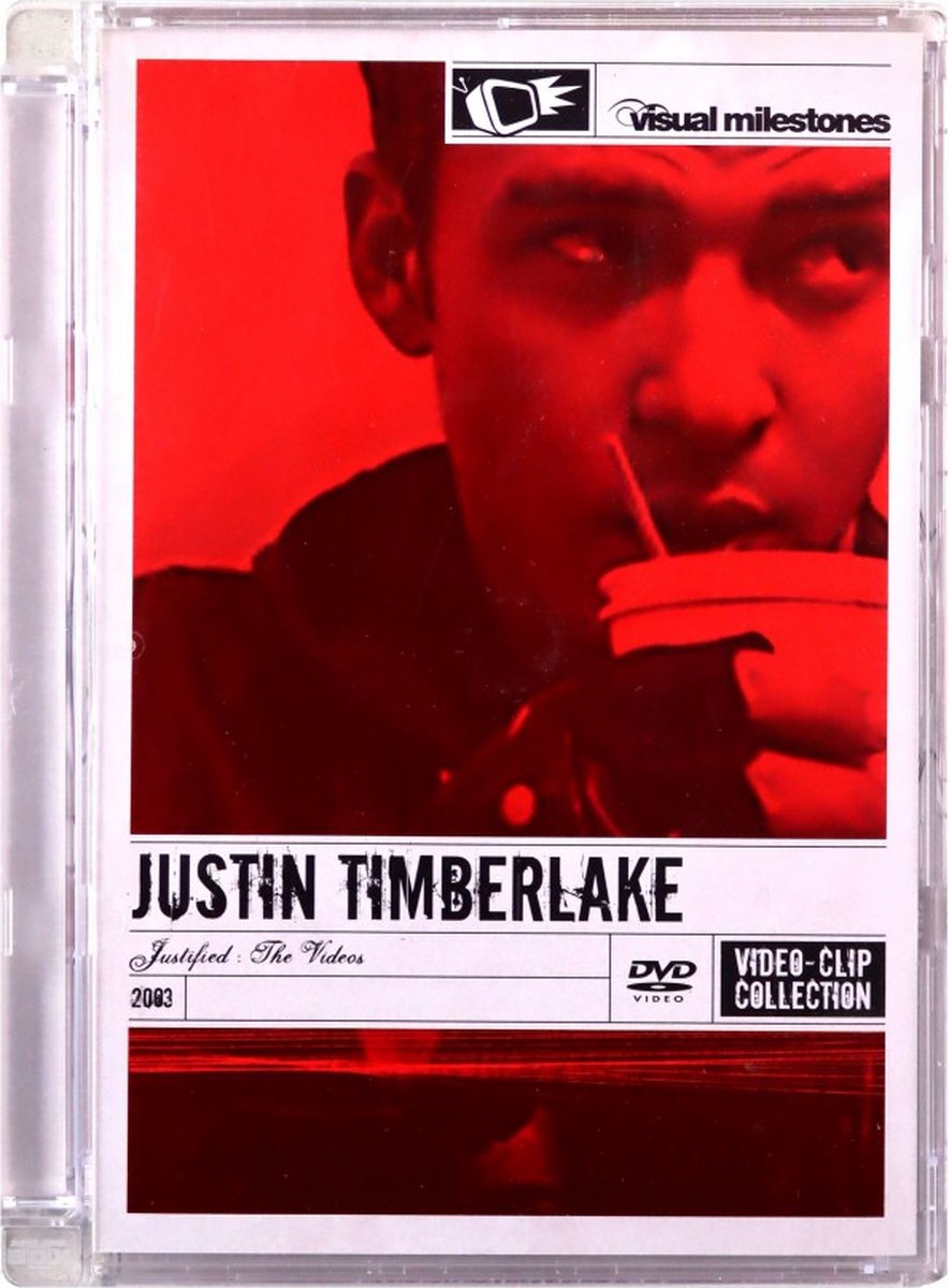Justified: The Videos