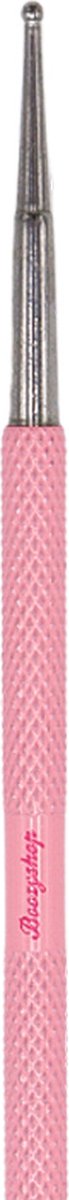 Goedkoopste Boozyshop ® Dotting Tool Nail Art - Nail Art Tools - Kleiner en groter bolletje - Nagelverzorging - Nagel kwast - Nagel Penceel - Nail Dotting Tool