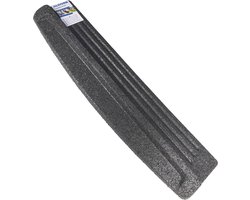 ALDORR Laddermat -127 cm - Antislip - Universeel - Beschermt ondergrond - Voorkomt glijden - Stabiliteit
