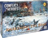 Conflict of Heroes: Awakening the Bear - Operation Barbarossa 1941 - Academy Games - Engelstalige Editie