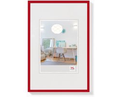 Walther New Lifestyle - Kunststof lijst - Fotoformaat 30x...