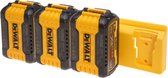 48 Tools Support de batterie / Support de batterie pour DeWalt Flexvolt 18V