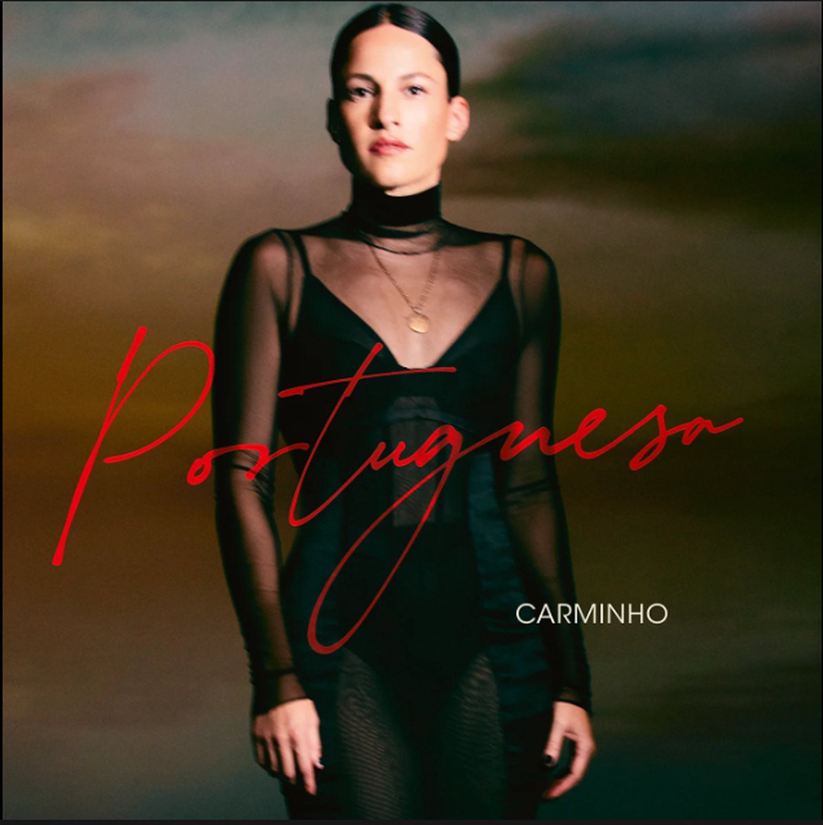 Carminho - Portuguesa (LP)