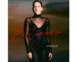 Carminho - Portuguesa (LP)