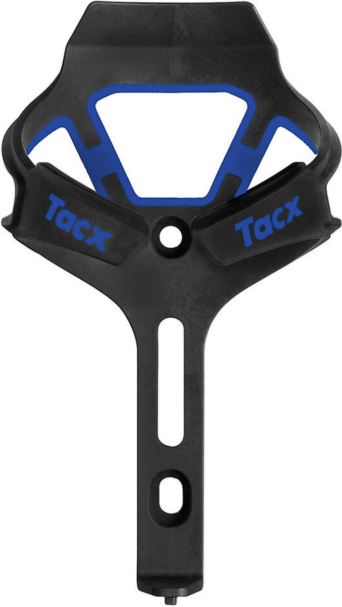 Tacx Ciro Bidonhouder - Mat blauw van Tacx — afbeelding 2
