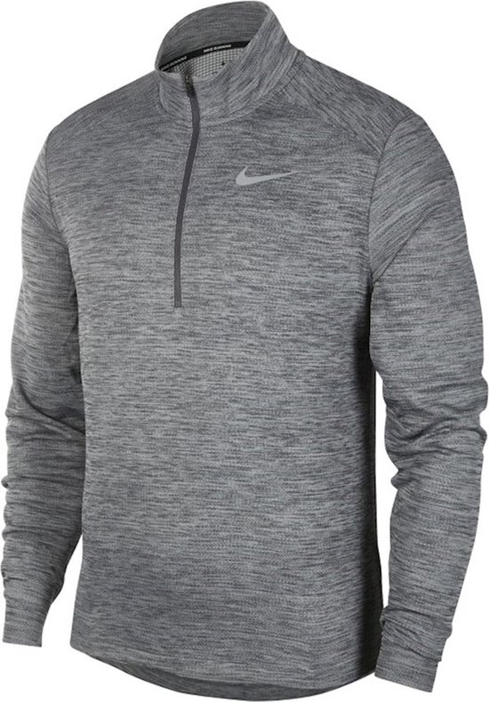 Nike Pacer HZ Sporttrui Heren - Maat XL