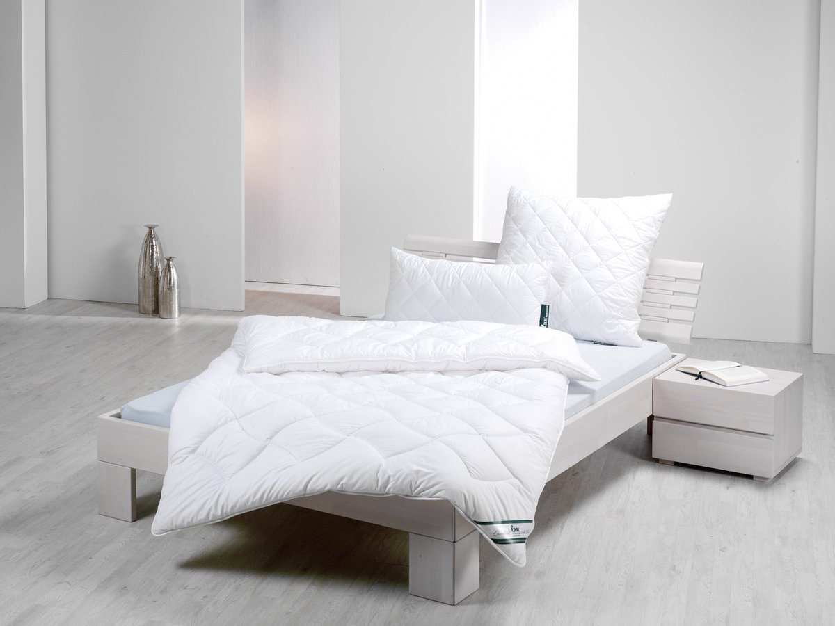 All Year Dekbed Frankenstolz Alpaca-140 x 220 cm