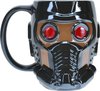 Marvel - Guardians of the Galaxy - Starlord Gevormde Mok 550ml