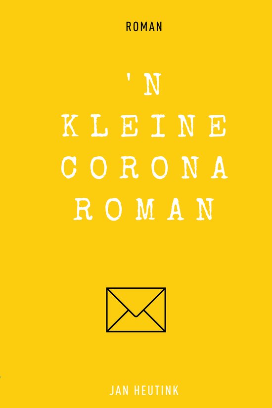 'n Kleine corona roman