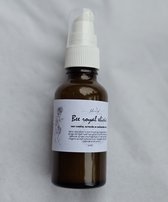 Bee royal elixir voeding voor verouderde huid 30ml