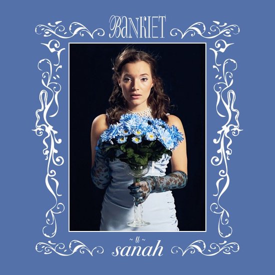 Foto: Sanah bankiet u sanah 2cd 