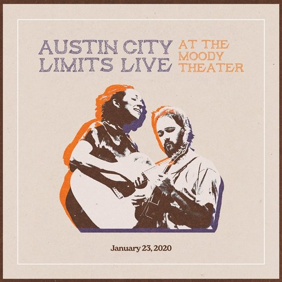Watchhouse Austin City Limits Live At The Moody Theater (CD
