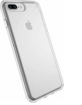 Speck Presidio Stay Clear Tough Phone Case Cover For iPhone 6 Plus / iPhone 6S PLUS / iPhone 7 Plus / iPhone 8 Plus (5.5")