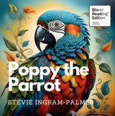 Poppy the Parrot