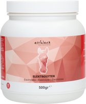 Epplejeck Elektrolyten - 500gr