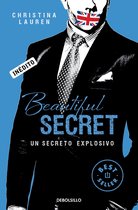 Saga Beautiful 4 - Beautiful Secret (Saga Beautiful 4)