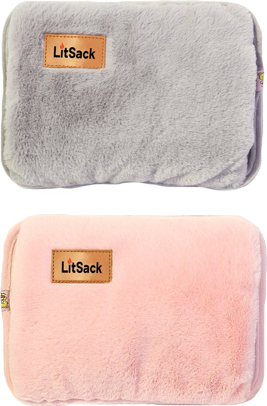 LitSack Elektrische Kruik