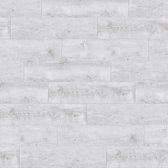 ARTENS - Sol PVC - planches vinyle autocollantes BARMAH - sol vinyle - FORTE - effet bois - gris clair - L.91, 44 cm x L.15,24 cm - épaisseur 2 mm - 2,23 m² / 16 planches - classe de charge 31