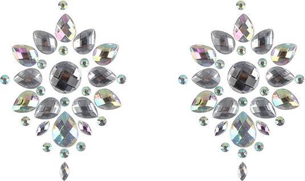 Goedkoopste Go Go Gadget - Tepel-Sieraden Versiering, Stickers & Covers
