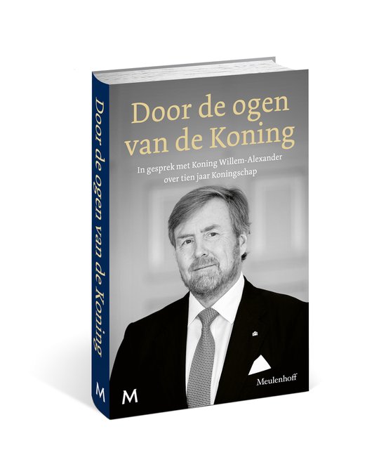 Door de ogen van de Koning