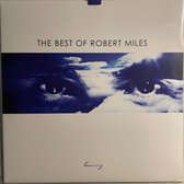 Robert Miles - Best Of Robert Miles (LP)