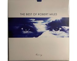 Best Of Robert Miles