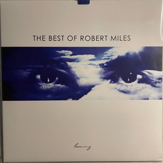 Best Of Robert Miles