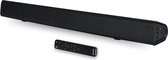 Salora SOUNDBAR680 - Soundbar - Box - Speaker - Soundbar voor Tv - Zwart